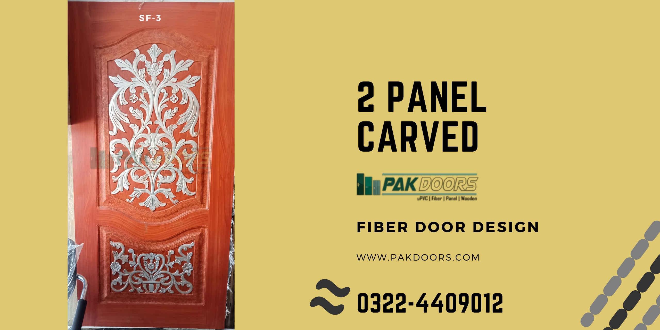 fiber doors price in karachi