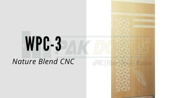 wpc door suppliers